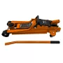 NEO TOOLS 11-733 Hydraulický zdvihák 2,5 T nízkoprofilový dvojpiestový rýchlozdvih