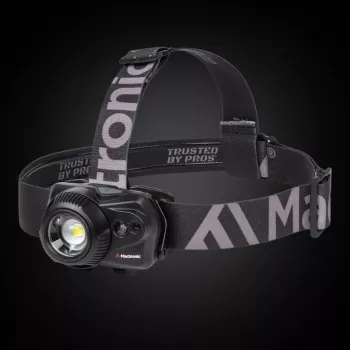 MacTronic MAVERICK AHL0053 čelovka