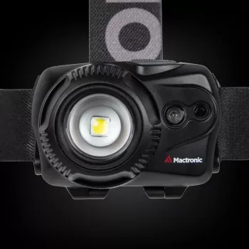 MacTronic MAVERICK AHL0053 čelovka