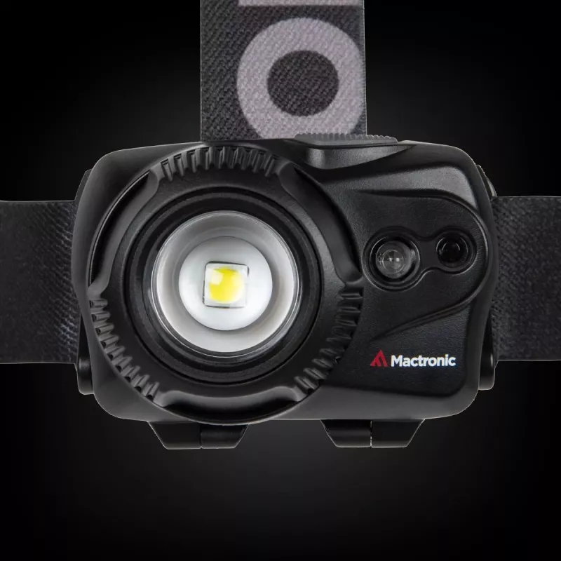 MacTronic MAVERICK AHL0053 čelovka