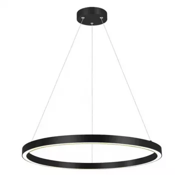Ledlenser Závesné svietidlo LED MIDWAY 60CM čierna III