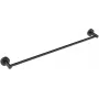 DEANTE ADJ_N621 Nástenný držiak na uteráky, chróm, 2 tyče, 450 mm