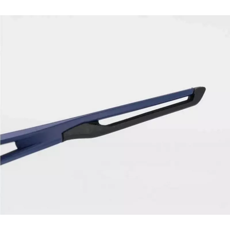 ROCKBROS 10174 Cyklistické okuliare UV400 - modré
