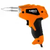 NEO TOOLS 100W transformátorová spájkovačka TOP-19-153