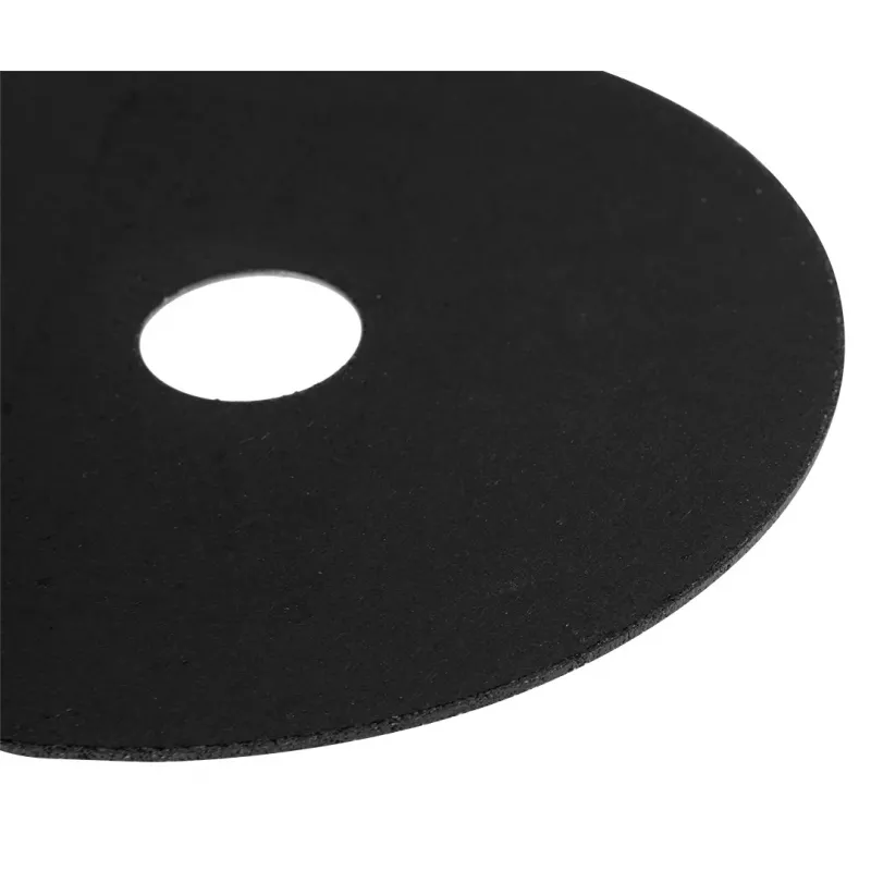 NEO TOOLS rezné kotúče 41A 60 S BF - 125x1,0x22,23 mm OCEL/INOX, 100 ks vo vedre