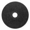 NEO TOOLS rezné kotúče 41A 60 S BF - 125x1,0x22,23 mm OCEL/INOX, 100 ks vo vedre