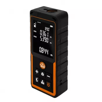 NEO TOOLS 75-208 laserový diaľkomer 80 m IP54