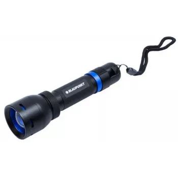 Blaupunkt Patrol LED baterka, 1000 lm, IPX4, 10W, 4000K neutrálna biela (BLAUPUNKT-LR-1000-NW)