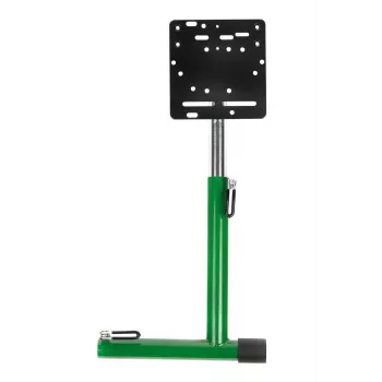 Wheel Stand Pro RGS Farm Truck zelený stojan na volant