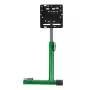 Wheel Stand Pro RGS Farm Truck zelený stojan na volant