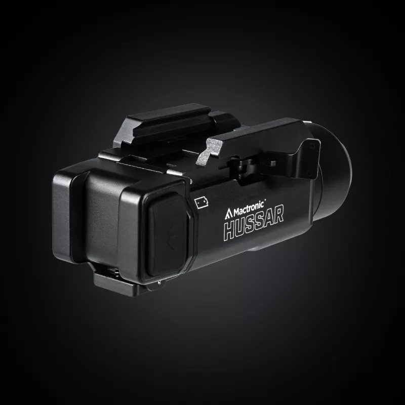 MacTronic HUSSAR THG0010 1050 lm baterka