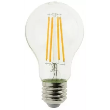 Blaupunkt LED vláknová žiarovka E27 A60 8W, 1055 lm, 2700 K (BLAUPUNKT-F-E27-8-WW)