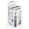 Blaupunkt LED vláknová žiarovka E27 A60 8W, 1055 lm, 2700 K (BLAUPUNKT-F-E27-8-WW)