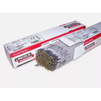 Lincoln Electric Omnia 46 FI 2,5 mm rutilová elektróda 4,8 kg balenie (E6013)