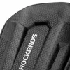 ROCKBROS B69 cyklistická sedlová taška 1,8L so systémom rýchloupínania – čierna
