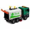 LEAN TOYS zametací stroj s vodnou funkciou, svetlami a zvukmi 1:14