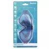 Bestway 21194 nastaviteľné plavecké okuliare čierne a modré