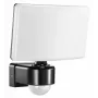 ORNO TOS LED reflektor 30W so senzorom pohybu čierny 4000K IP65
