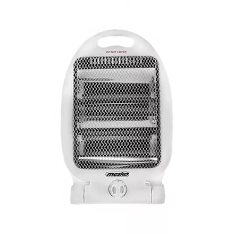 Mesko MS 7710 teplovzdušný ventilátor 2000W biely/sivý