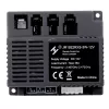 LEAN CARS Riadiaci modul JR1922RXS-3W-12V pre vozidlo XMX608