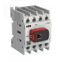 ABB odpojovač OTOT25G1-4BSN2Plus 25 A 4-pólový veľkosť G1