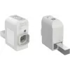 ABB pripojovacia sada OZXT9516 pre Tmax XT3/XT4 - 230A Cu / 180A Al, 95mm², 1-pólová