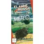 PEGASUS Lautapelit Flamme Rouge: Meteo rozšírenie (Nordic Edition)