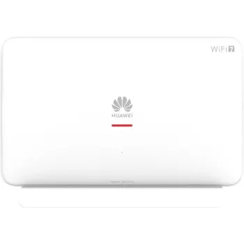 HUAWEI iFTTR F50 Plus OptiXstar V261a-20 Smart HGU GPON terminál SC/APC, európsky biely konektorový adaptér