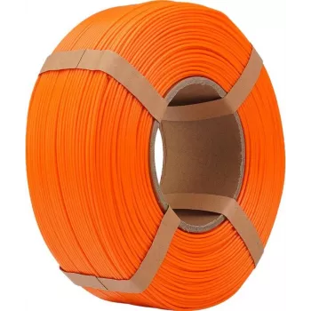 eSUN PLA-BASIC 1,75 mm oranžový 1 kg náhradné filament