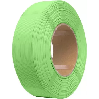 ESUN PLA+ 1,75 mm RGB Green 1 kg náhradné filament