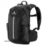 ROCKBROS H9 Urban batoh 20L ľahký vodoodpudivý čierny