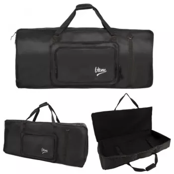 V-TONE KB97 univerzálny kryt proti prachu na klávesnicu 97 cm čierny