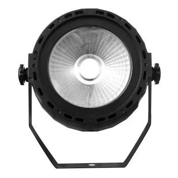 LIGHT4ME PAR 30W UV LED V2 ultrafialový reflektor