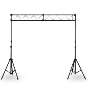 STAND4ME LTS 1 svetelná rampa DJ-gate stojan