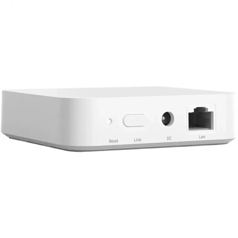 Yeelight YLWG01YL Smart Hub – Zigbee 3.0, Bluetooth Mesh, Wi-Fi bridge pre Yeelight & Mi Home