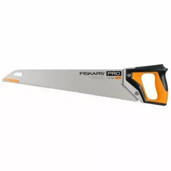 Fiskars PowerTooth ručná píla 500mm 9 TPI