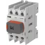 ABB OT Plus OT25G1-3BS25 A Záťažový odpínač, rám G1, 3-pólový, s rukoväťou (1SCA163417R1001)