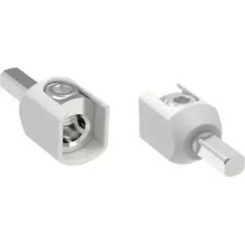 ABB sada svoriek pre OZXTA odpojovače G2/G3, 2,5-50 mm², 3-pólová, skrutková svorka