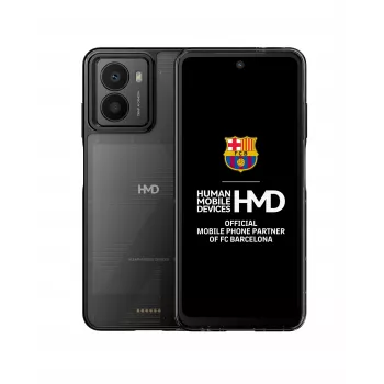 HMD Fusion 5G 6GB/128GB smartfón, čierna 101SQ503H039