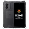 HMD Fusion 5G 6GB/128GB Smartphone, čierny 101SQ503H039