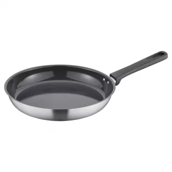 Fiskars Essential panvica, 28 cm