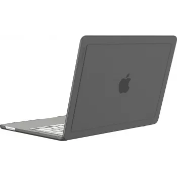 Incase Edge Hardshell puzdro pre Apple MacBook Neo 13 (2026) - čierna
