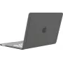 Incase Edge Hardshell puzdro pre Apple MacBook Neo 13 (2026) - čierna