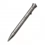 CIVIVI Coronet CP-02A titánové taktické pero – Bolt-Action EDC s wolfrámovým sklolamom, stonewashed