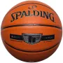 Spalding Silver TF outdoorový basketbal veľkosť 7 oranžový