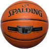 Spalding Silver TF outdoorový basketbal veľkosť 7 oranžový