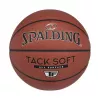 Spalding Tack Soft basketbal veľkosť 7 hnedý 76941Z