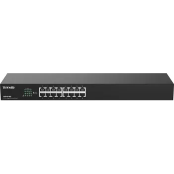 Tenda TEG1016G 16-portový Gigabit Ethernet switch