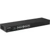Tenda TEG1016G 16-portový Gigabit Ethernet switch
