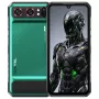 OUKITEL WP68 Air 5G 12/512GB 8000mAh zelená